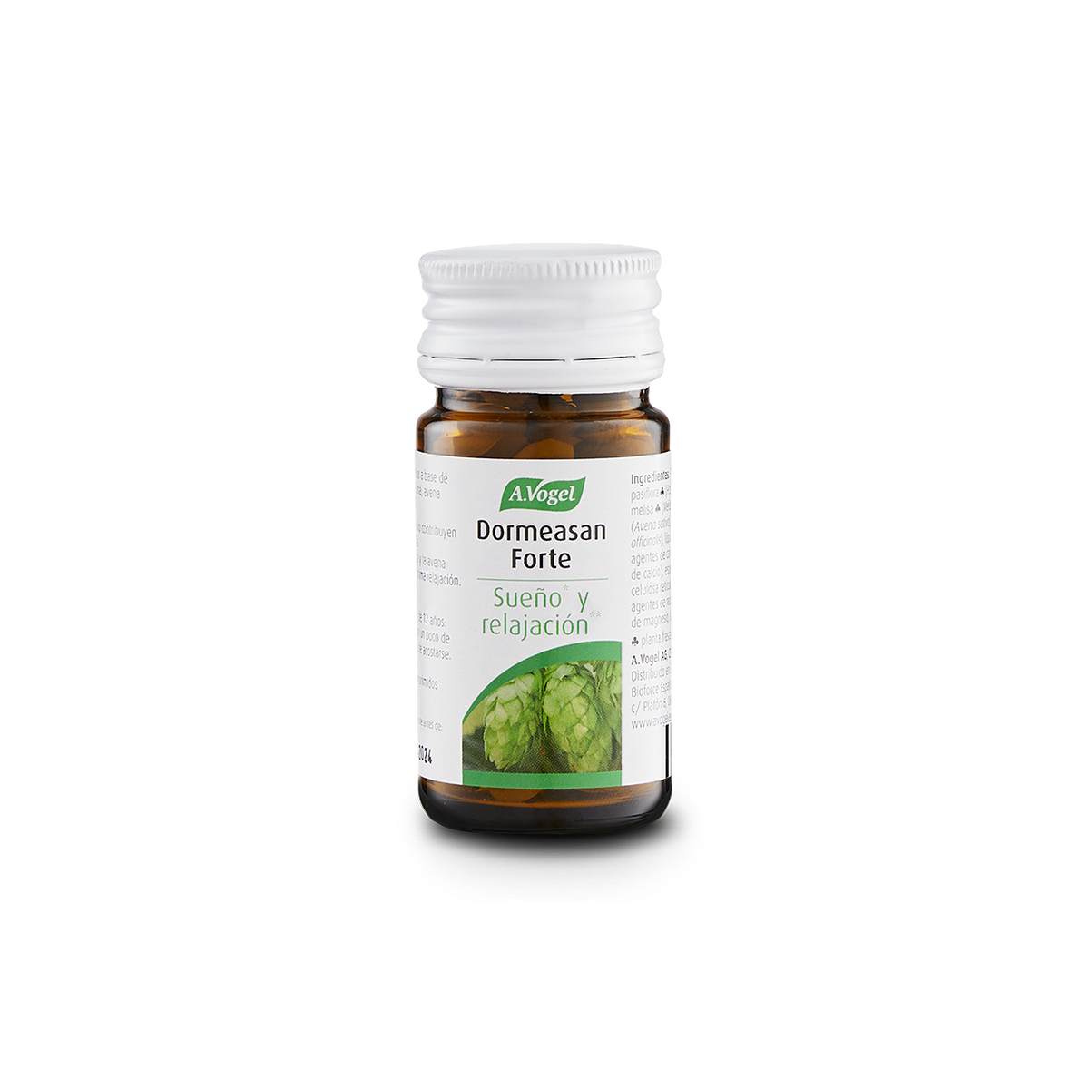 Dormeasan Forte