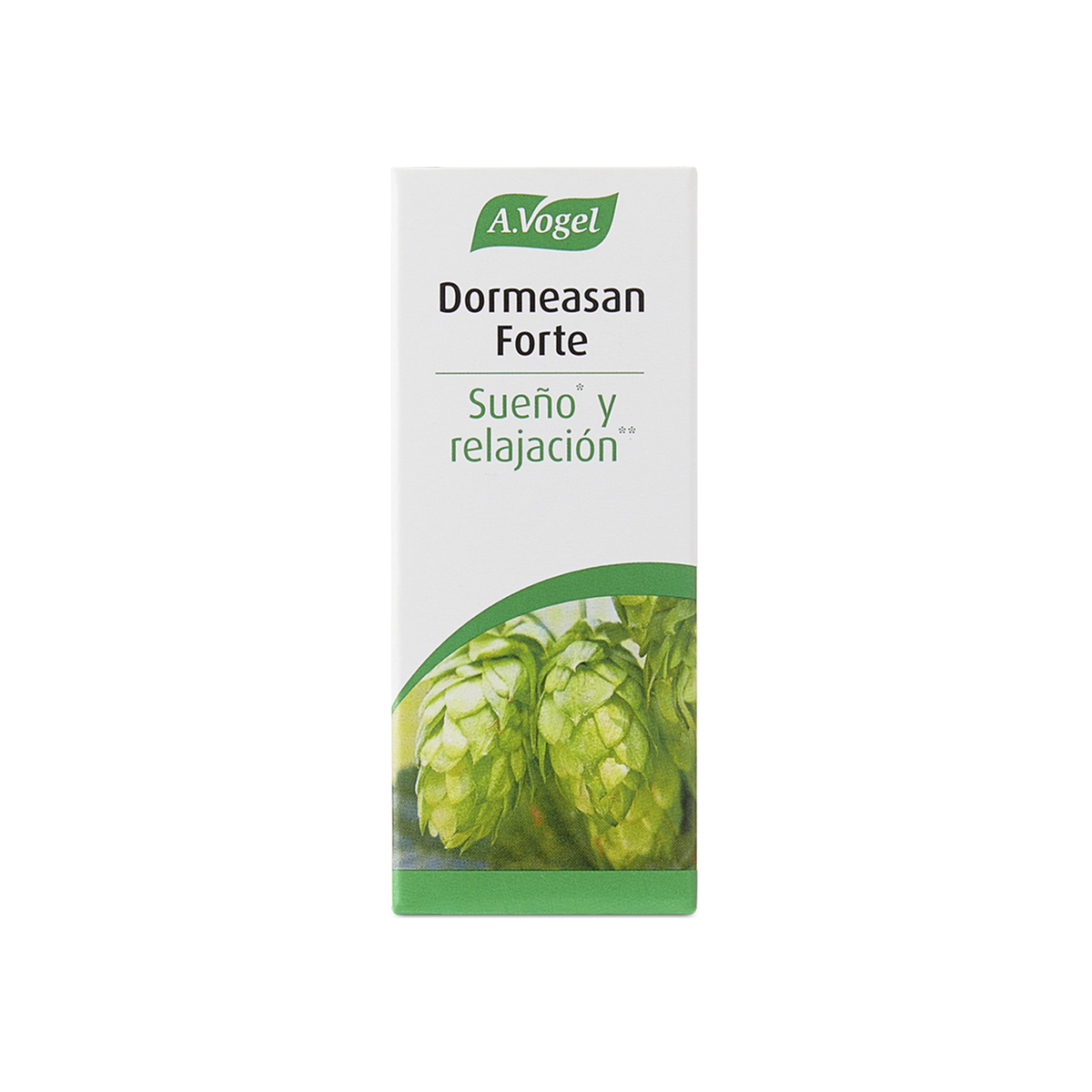 Dormeasan Forte