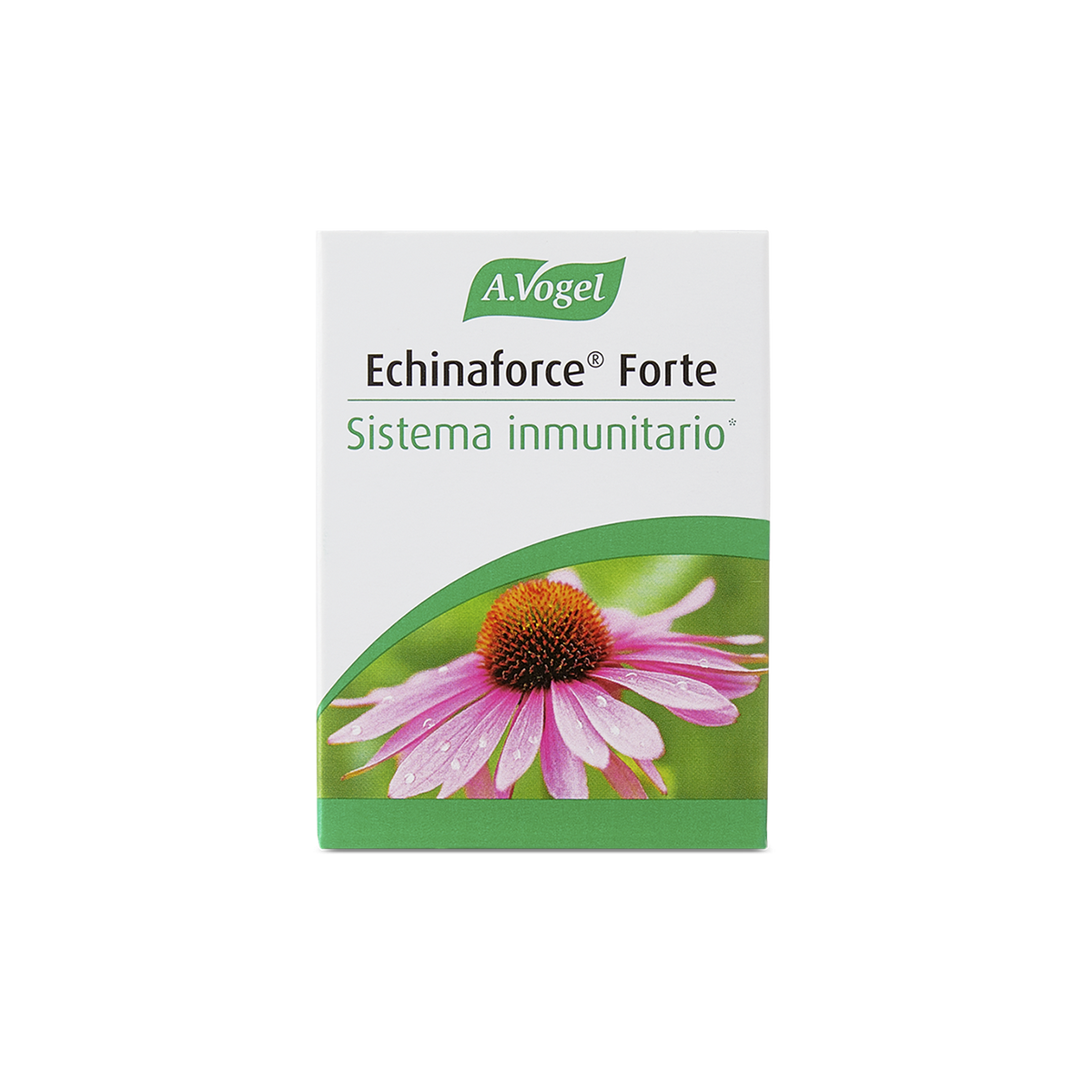 Echinaforce® Forte