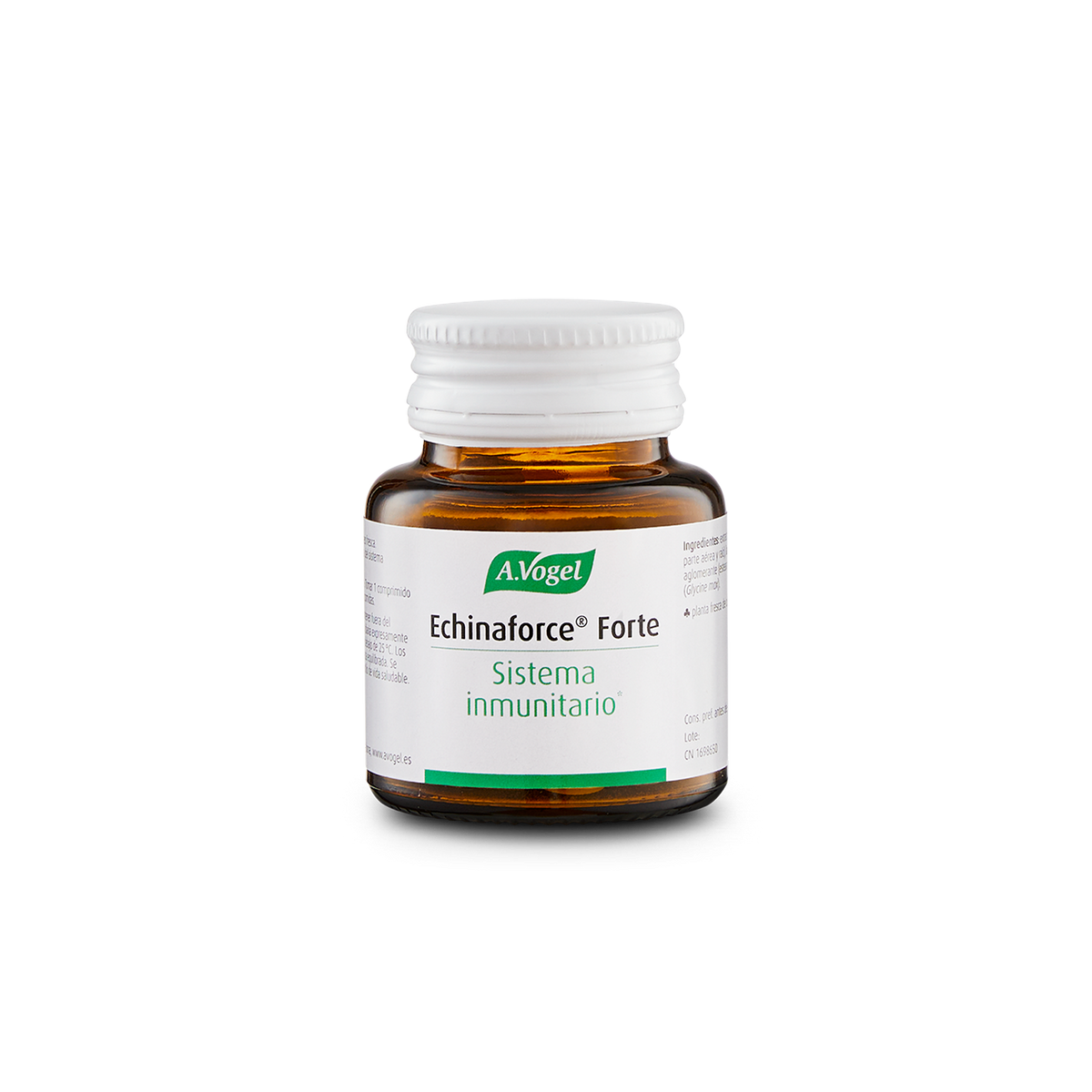Echinaforce® Forte