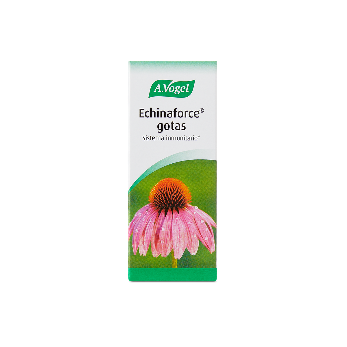 Echinaforce® Gotas 100ml.