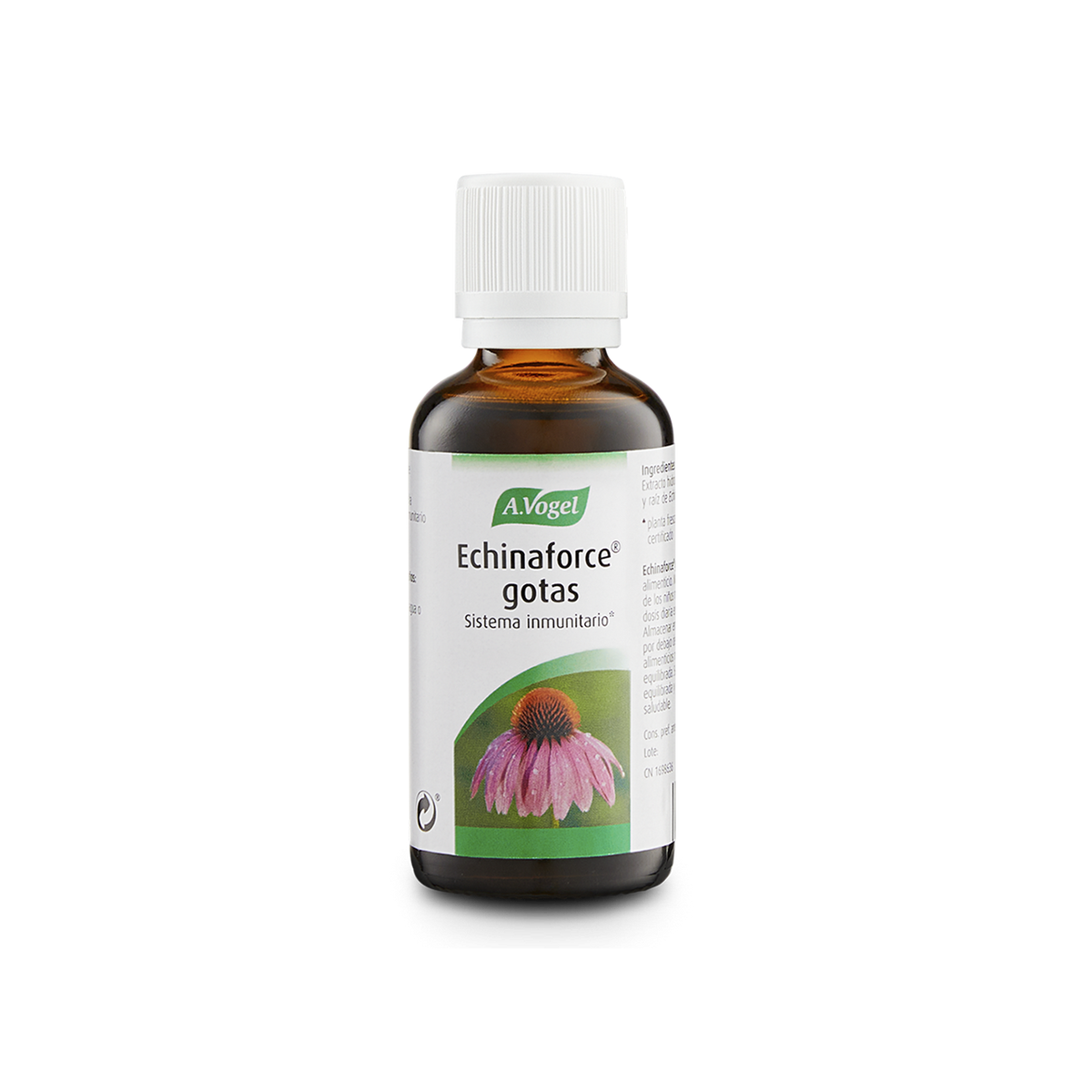 Echinaforce® Gotas 100ml.