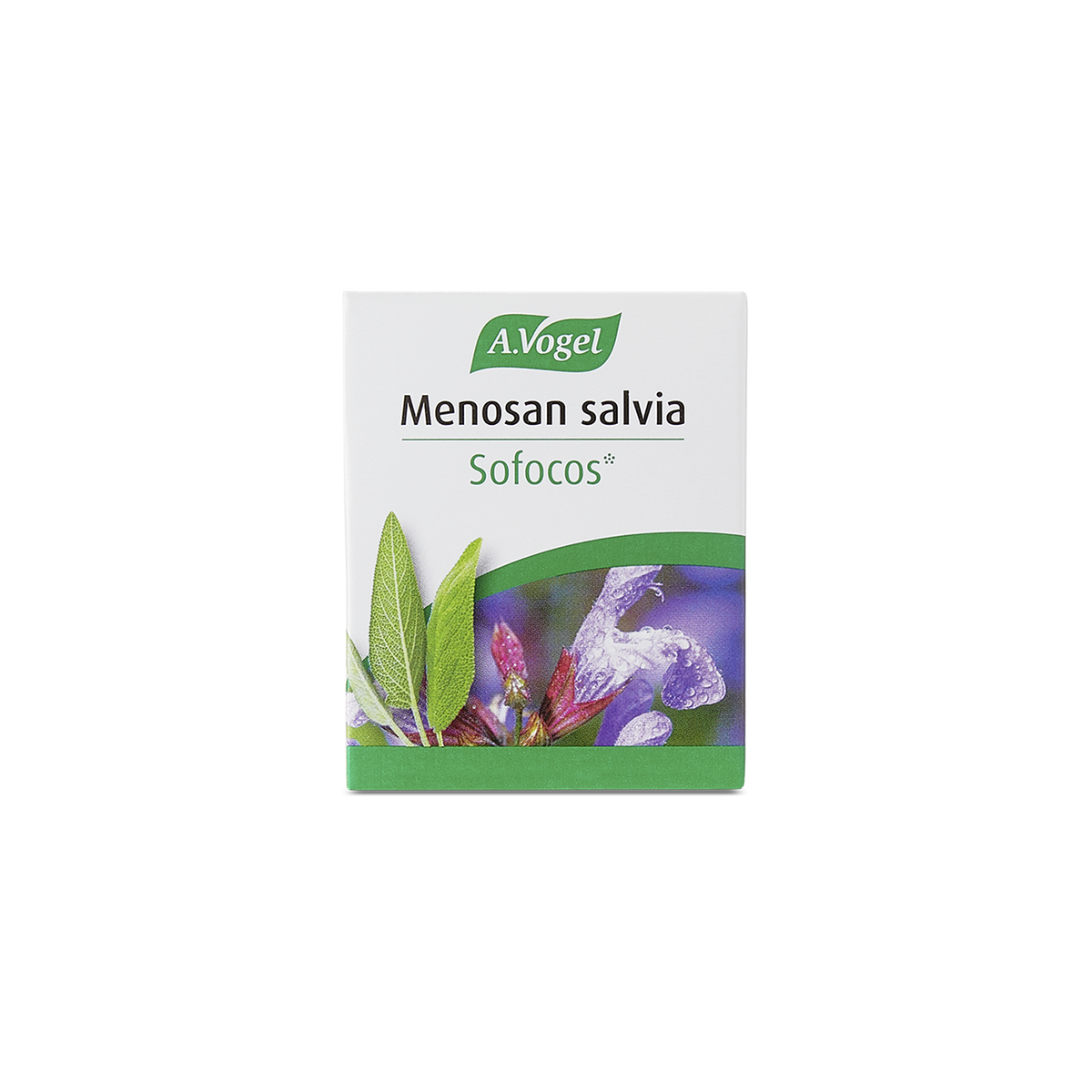 Menosan Salvia