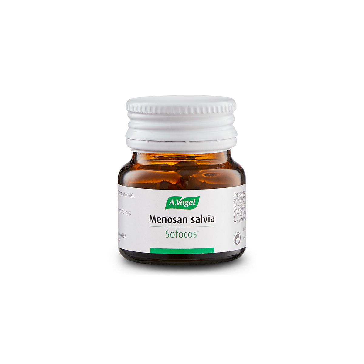 Menosan Salvia