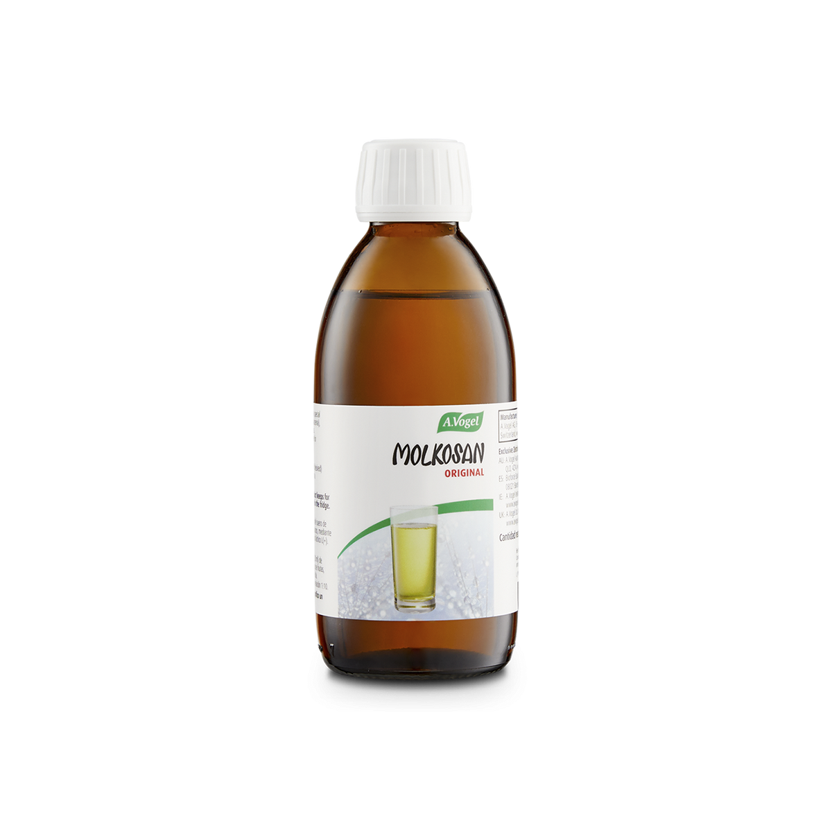 Molkosan® Original 500ml.