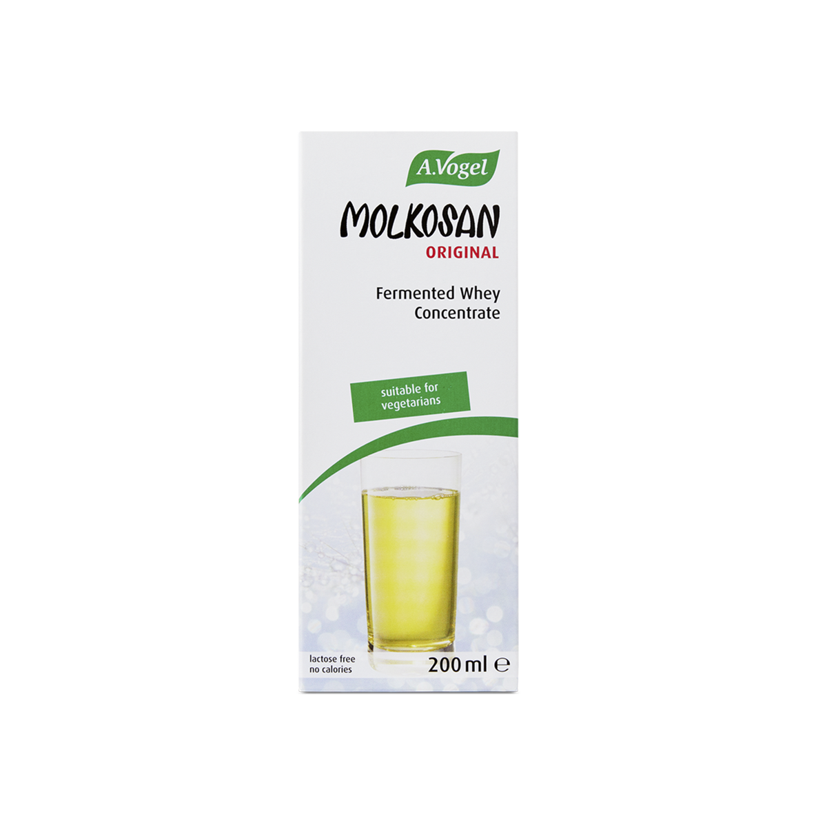 Molkosan® Original 500ml.