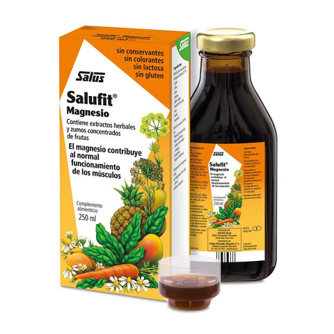 Salufit